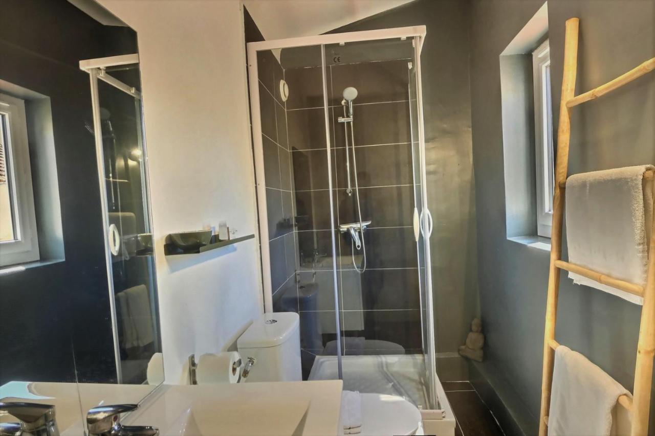 Les Appartements D'Edmond St Sebastien Marselha Exterior foto