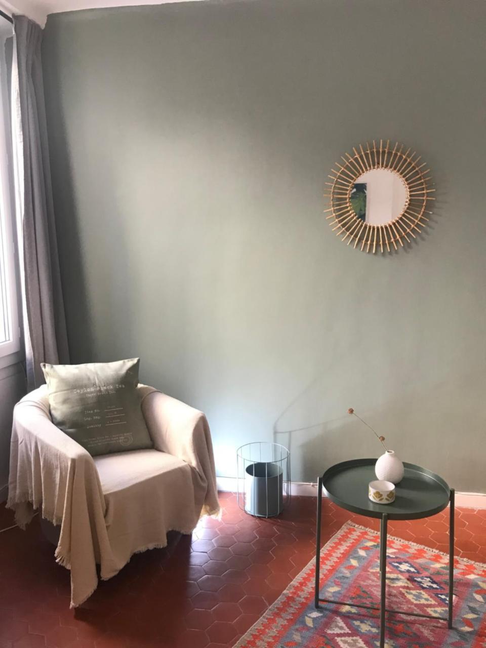 Les Appartements D'Edmond St Sebastien Marselha Exterior foto