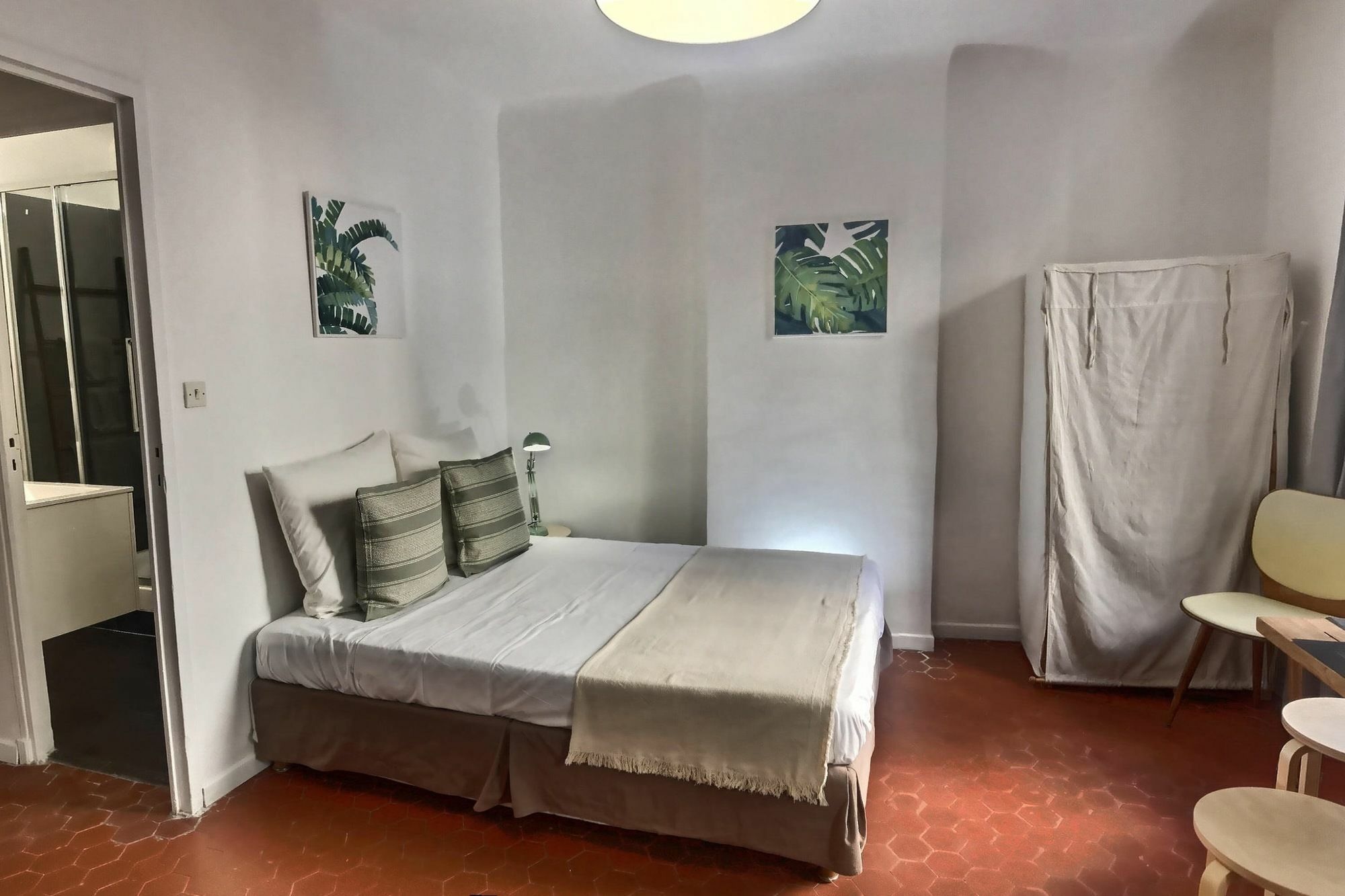 Les Appartements D'Edmond St Sebastien Marselha Exterior foto