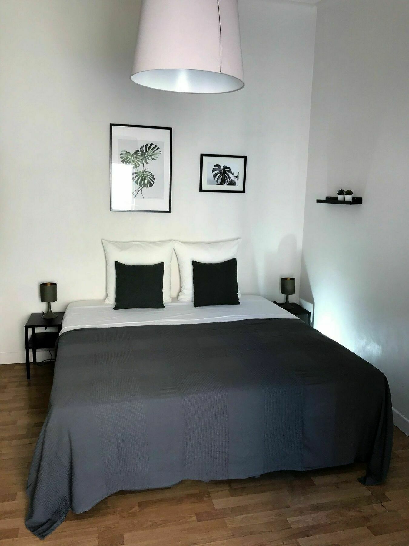 Les Appartements D'Edmond St Sebastien Marselha Exterior foto