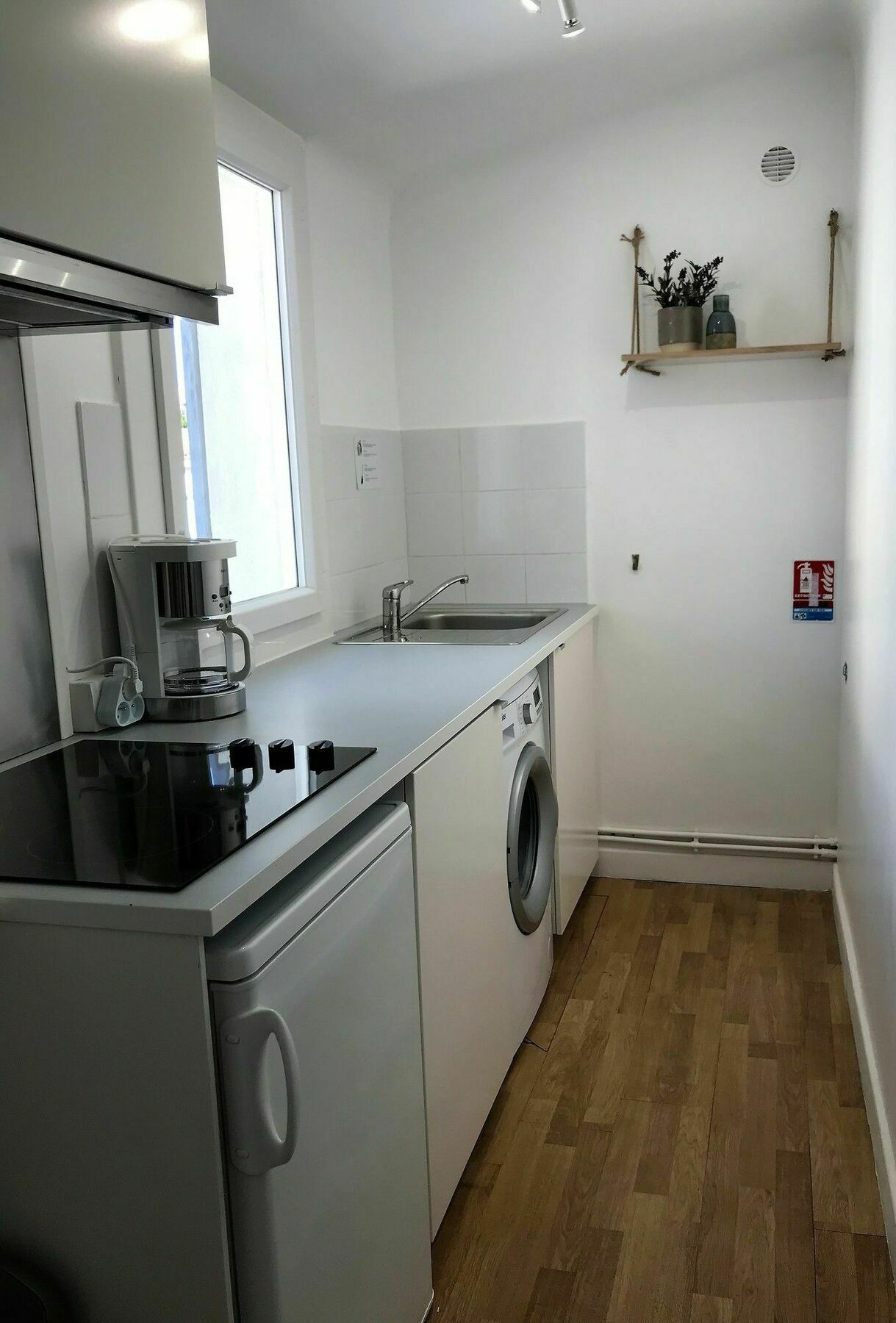 Les Appartements D'Edmond St Sebastien Marselha Exterior foto